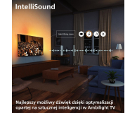 PHILIPS 55OLED770 55" OLED 4K 120Hz VRR Titan OS Ambilight 3 Dolby Vision Dolby Atmos, HDMI 2.1 - 1363023 - zdjęcie 17